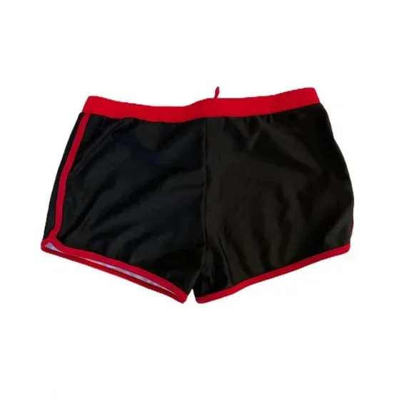 Octopus Beach Wear Shorts Size 10 - Picture 2 of 2